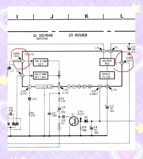 47e700s维修参数有哪些关键值？-图1