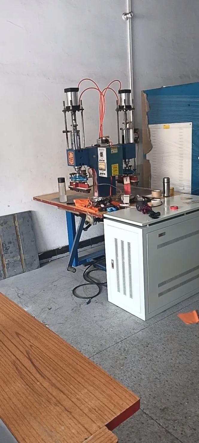 超声波塑料熔接机品牌哪个好?-图1 超声波塑料熔接机品牌哪个好?-图1