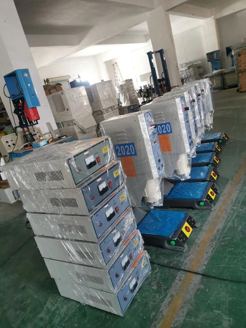 超声波塑料熔接机品牌哪个好?-图2 超声波塑料熔接机品牌哪个好?-图2