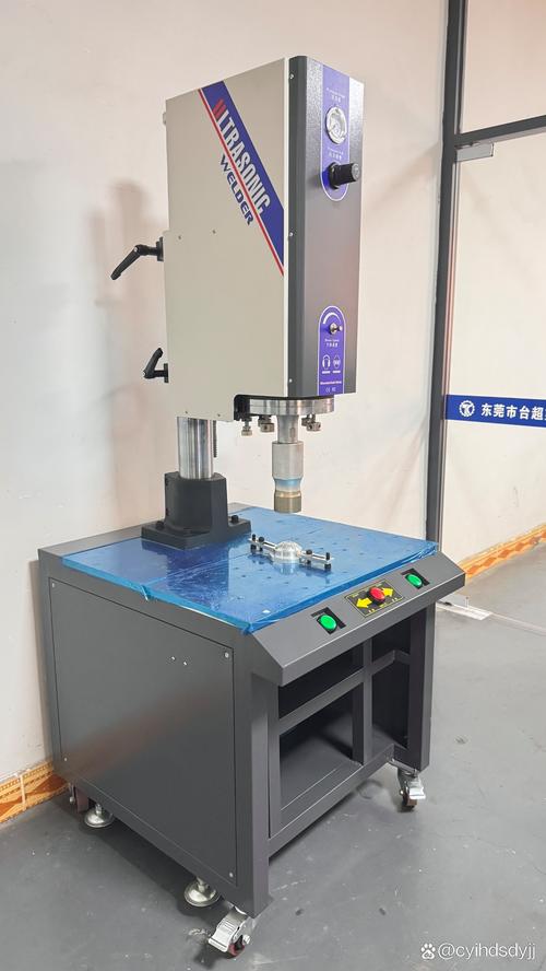 超声波塑料熔接机品牌哪个好?-图3 超声波塑料熔接机品牌哪个好?-图3