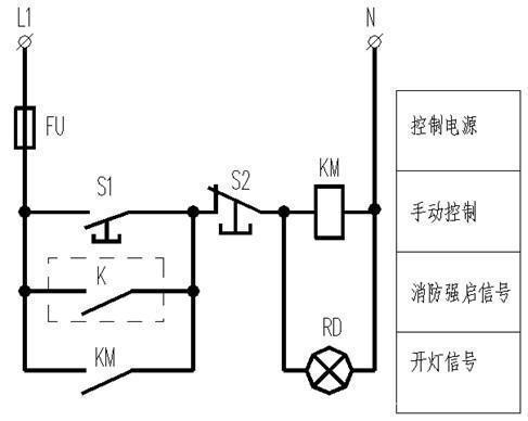 消防标志灯线路维修图解，关键步骤有哪些？-图3