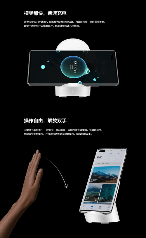 华为无线充电技术有何突破？-图2