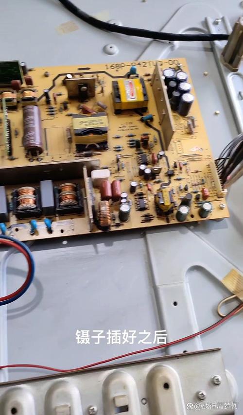 LED40K11P电视常见故障有哪些？-图1