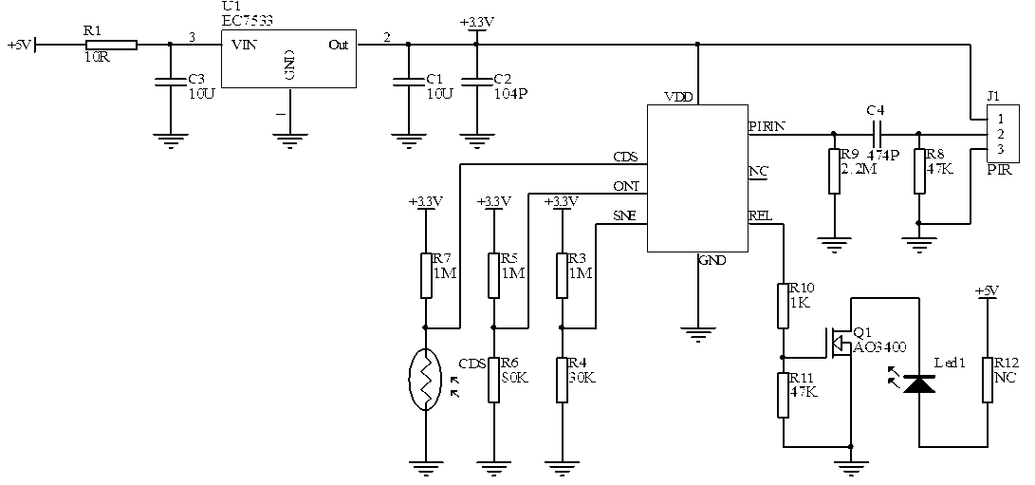 红外热能传感系统技术有何突破?-图3 红外热能传感系统技术有何突破?-图3