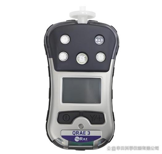 便携式气体报警仪品牌哪个好？-图2