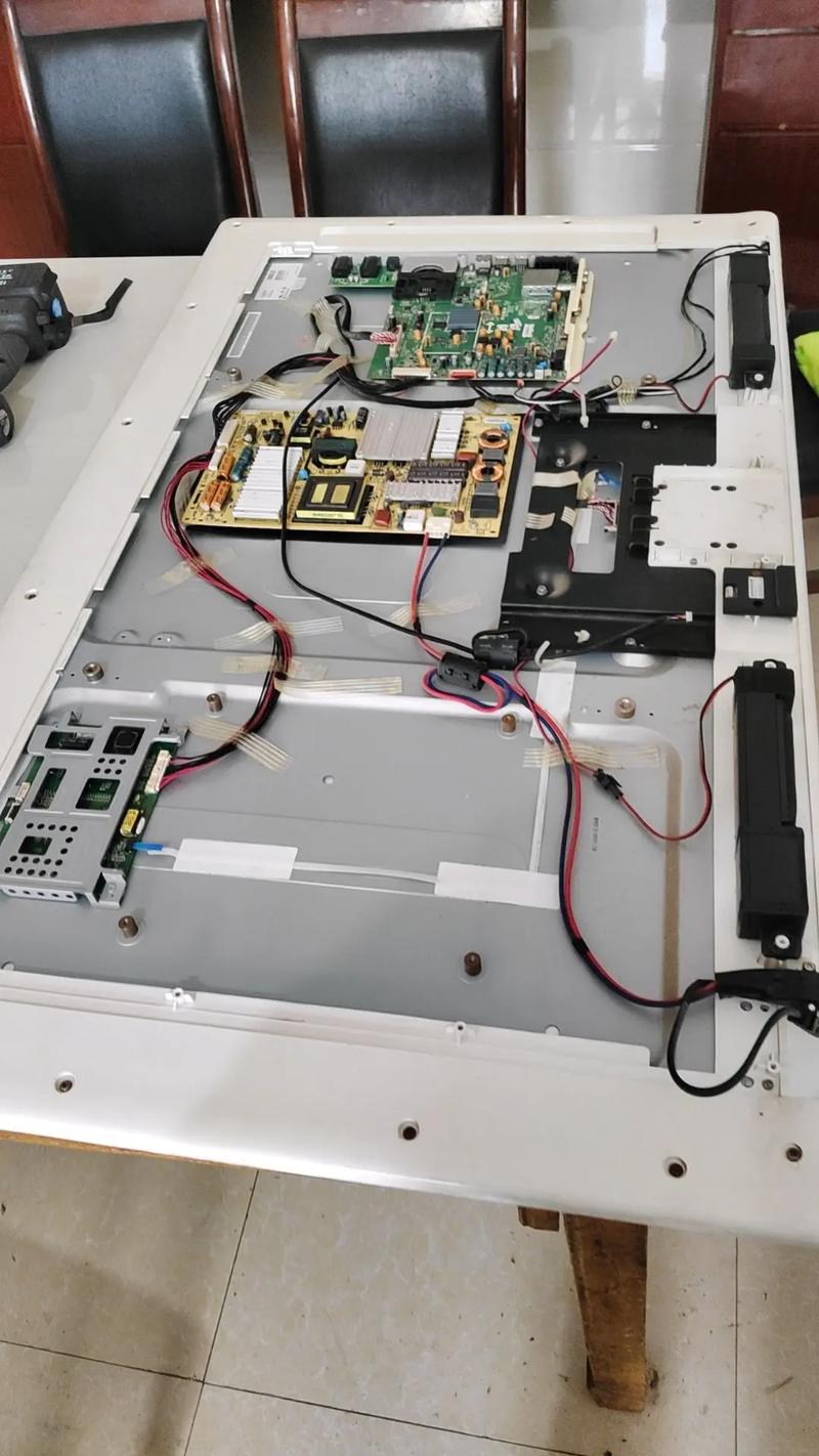 创维37L98PW维修故障怎么解决？-图1