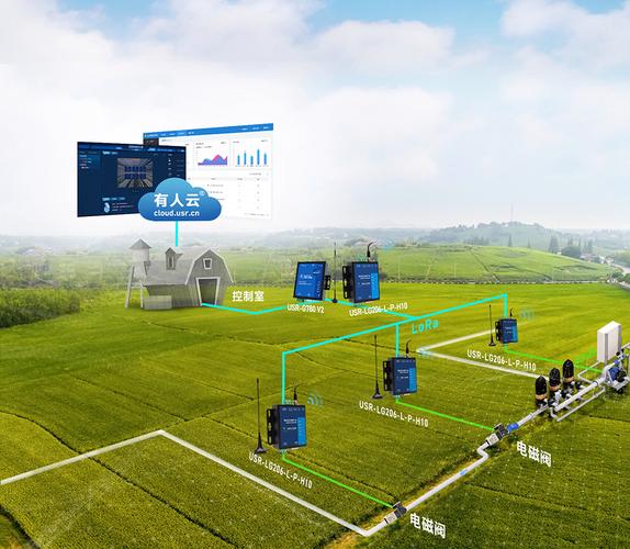 LoRa无线技术市场前景如何？-图2