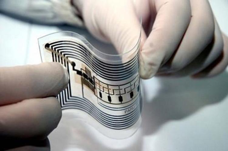 中国医疗RFID技术如何改变诊疗管理？-图2