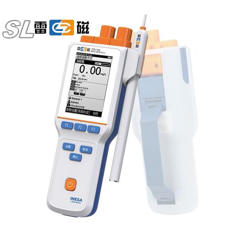 进口荧光法溶氧仪精度如何？-图2