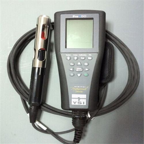 进口荧光法溶氧仪精度如何？-图3