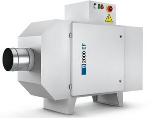 静电式油雾净化器品牌哪个好？-图3