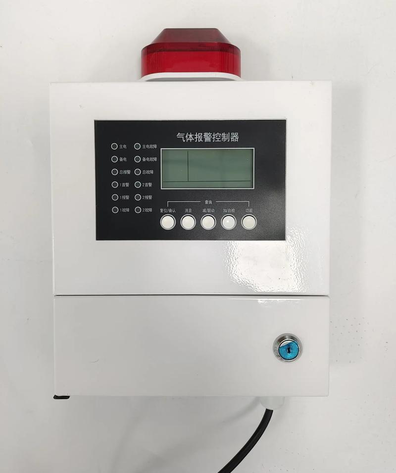 可燃气体报警仪品牌榜哪家强？-图1