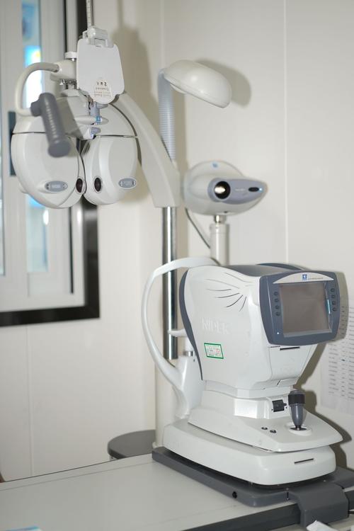 非线性诊疗技术 台湾-图1