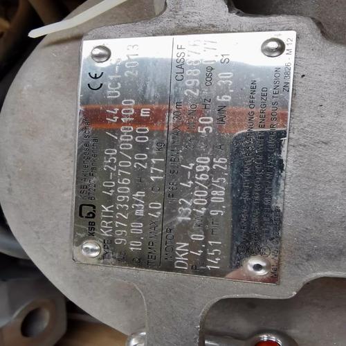 ksb品牌型号有哪些？-图2