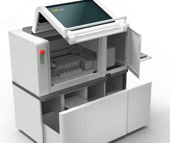 全自动酶免分析仪品牌哪家好?-图2 全自动酶免分析仪品牌哪家好?-图2