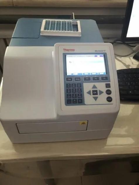 全自动酶免分析仪品牌哪家好?-图3 全自动酶免分析仪品牌哪家好?-图3