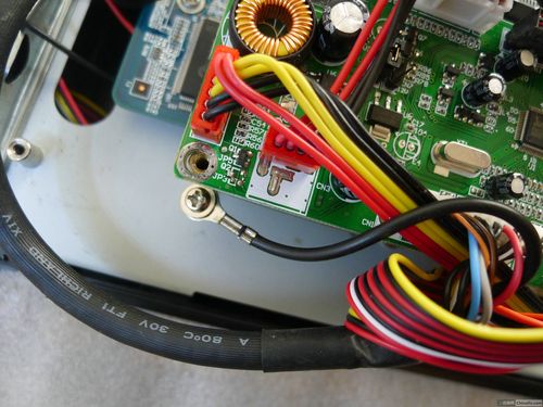 冠捷e2462vw维修常见问题有哪些?-图3 冠捷e2462vw维修常见问题有哪些?-图3