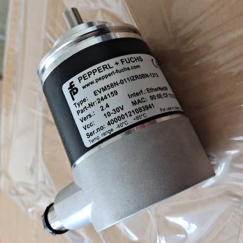 德国绝对值编码器品牌有哪些?-图1 德国绝对值编码器品牌有哪些?-图1