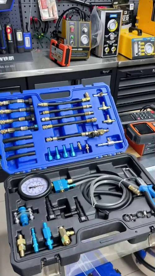 汽车维修自制小工具，实用吗？-图2