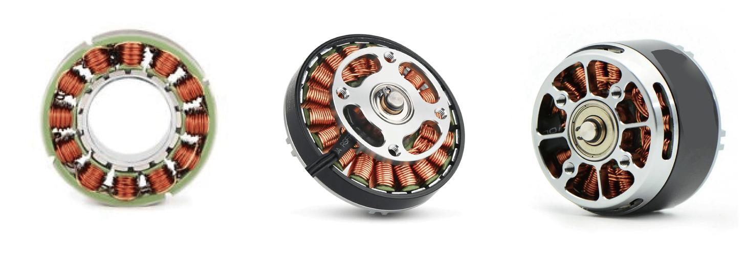 电机绕组短路测试技术如何精准诊断？-图2