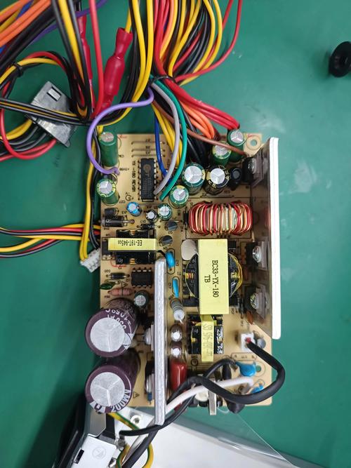 紫线短路电脑维修哪家好-图3 紫线短路电脑维修哪家好-图3