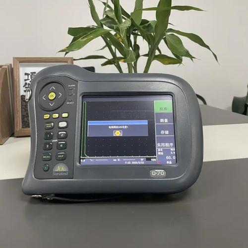 英国超声波探伤仪品牌有哪些？-图2