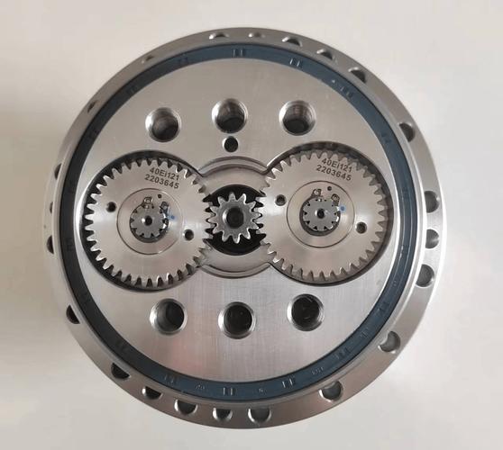 机器人RV减速机品牌哪个好?-图2 机器人RV减速机品牌哪个好?-图2