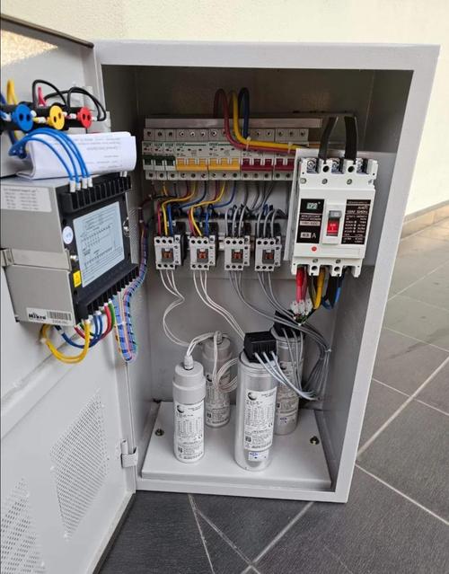 输入功率因素校正技术有何核心优势?-图2 输入功率因素校正技术有何核心优势?-图2