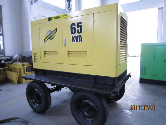 移动式柴油发电机品牌哪个好?-图2 移动式柴油发电机品牌哪个好?-图2