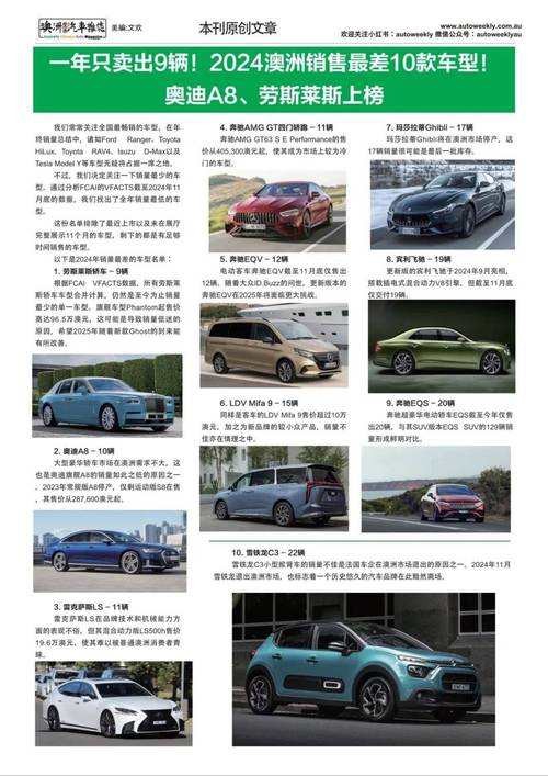 欧美汽车技术标准差异何在？-图1