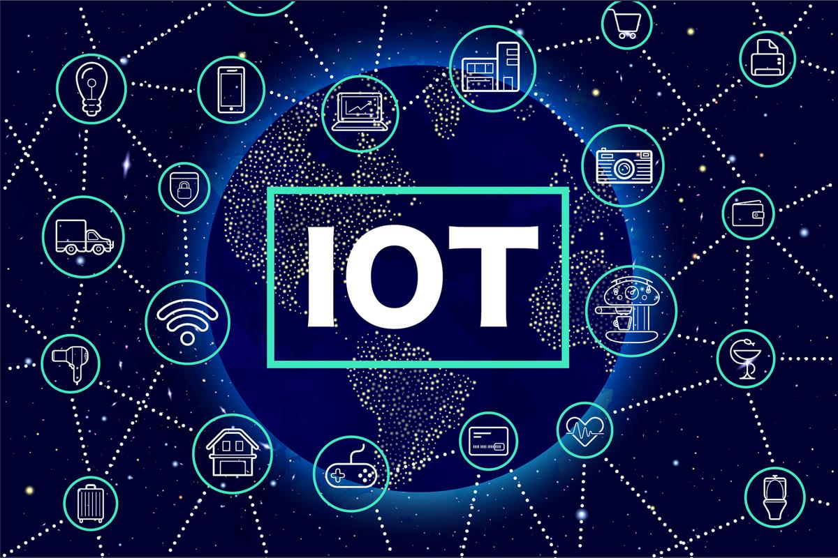 nb lot网络技术如何实现高效连接?-图2 nb lot网络技术如何实现高效连接?-图2