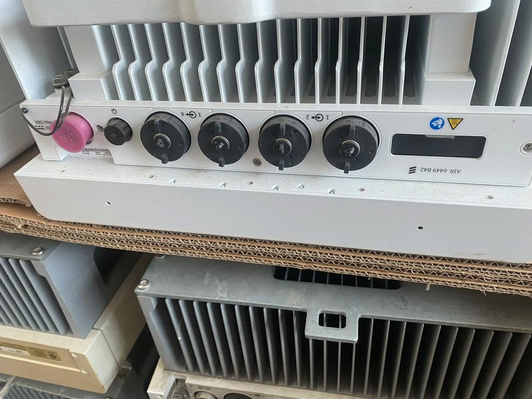 艾杰在通信技术领域有何成就？-图3