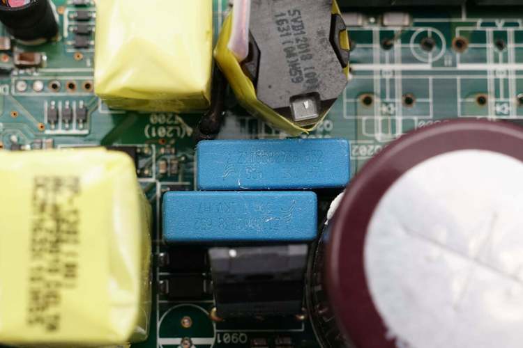 台达PLC开关电源维修要点有哪些？-图2