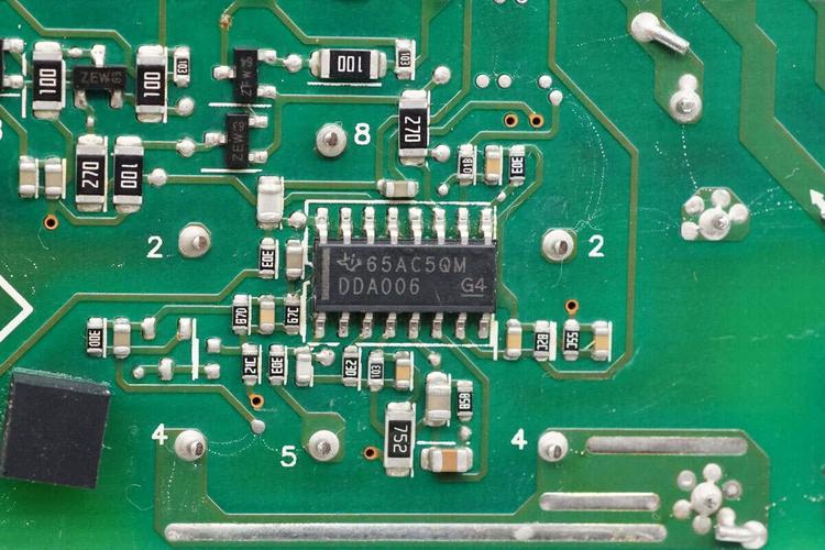 台达PLC开关电源维修要点有哪些？-图3