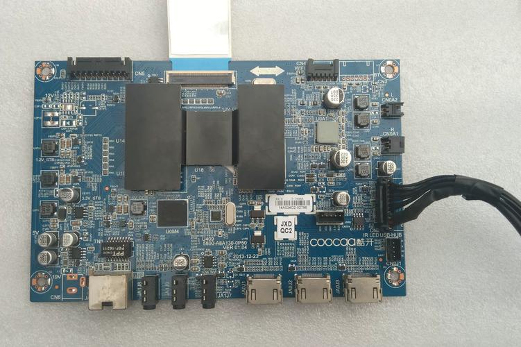 创维42M30SW维修常见问题有哪些?-图2 创维42M30SW维修常见问题有哪些?-图2