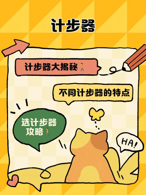 计步器设计有哪些核心关键技术要求?-图1 计步器设计有哪些核心关键技术要求?-图1