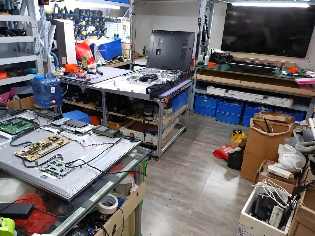 CAN电视维修点怎么找?-图1 CAN电视维修点怎么找?-图1