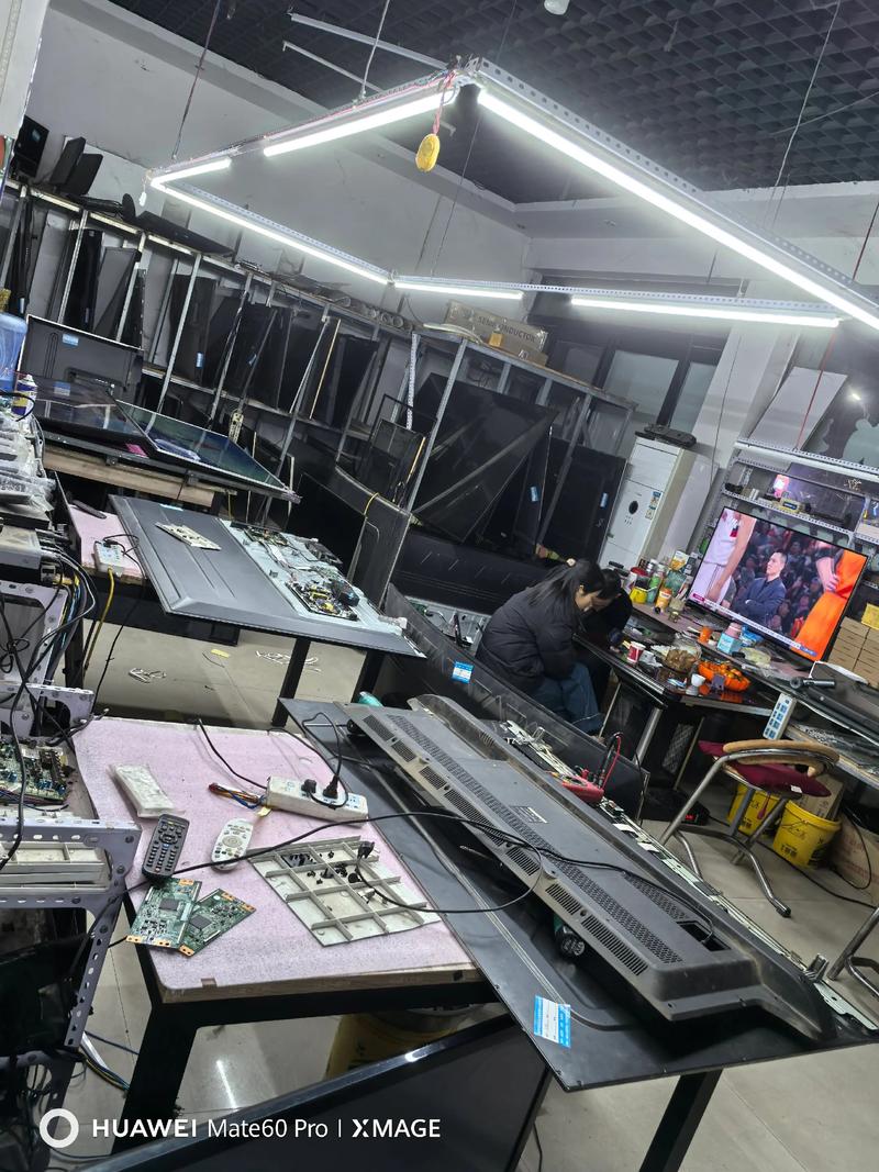 CAN电视维修点怎么找?-图3 CAN电视维修点怎么找?-图3