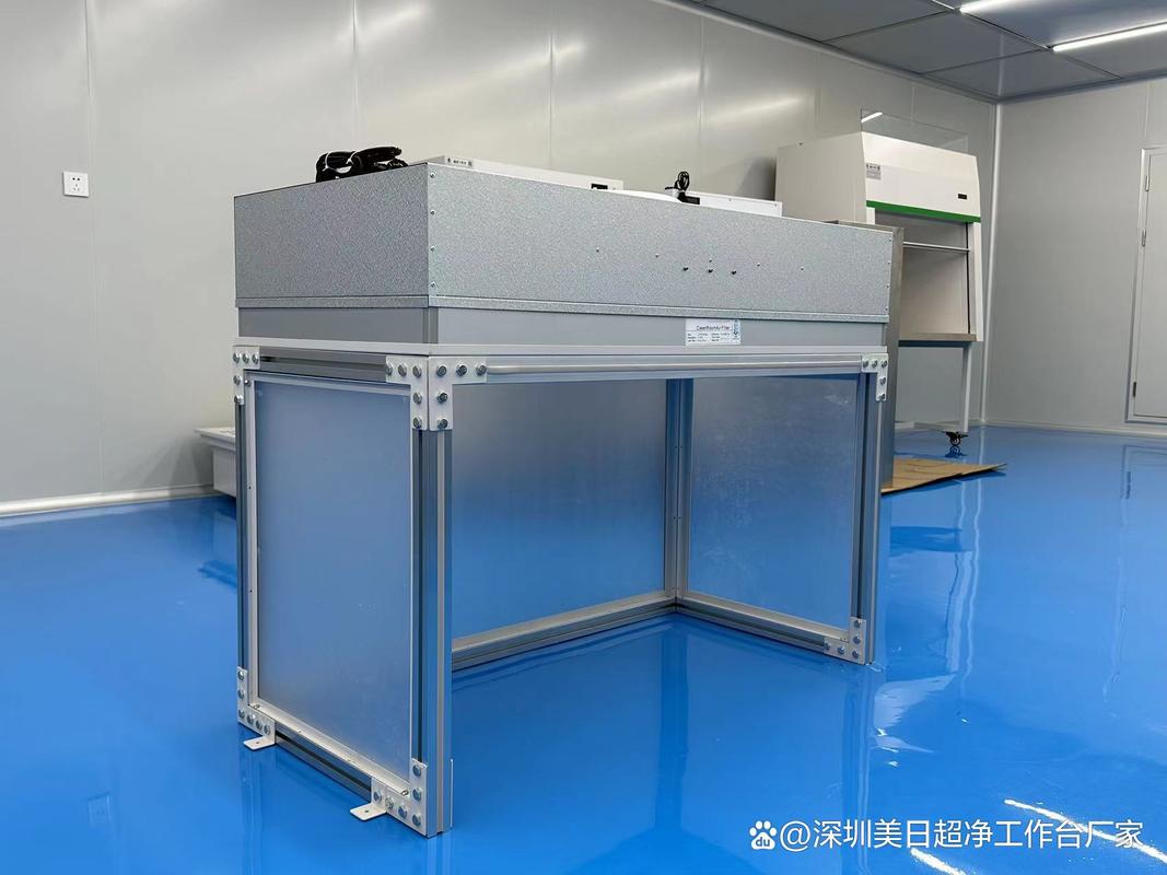 苏州品牌超净工作台厂哪家好？-图2