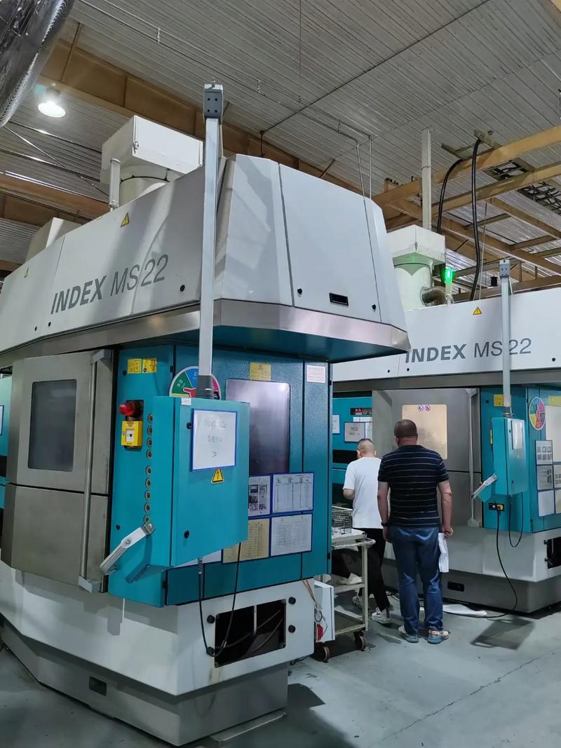 德国自动化标准件品牌有何优势?-图1 德国自动化标准件品牌有何优势?-图1