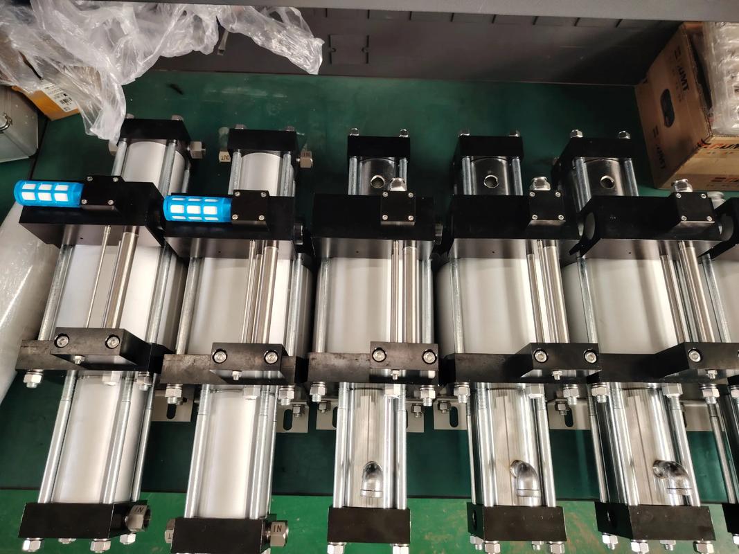 福建气动液压品牌有何优势?-图1 福建气动液压品牌有何优势?-图1