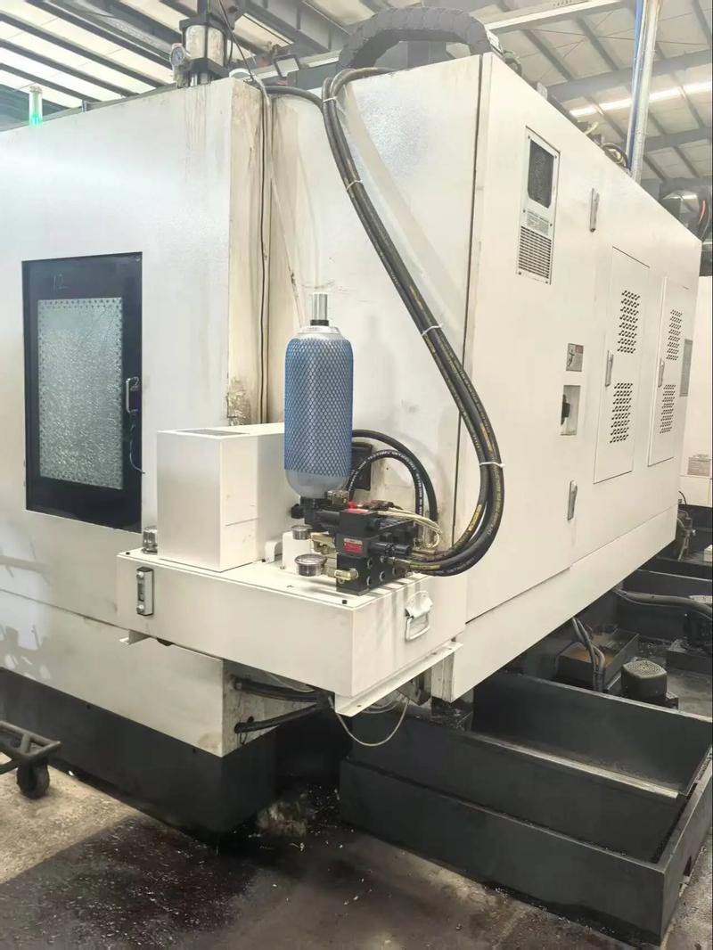 福建气动液压品牌有何优势?-图2 福建气动液压品牌有何优势?-图2