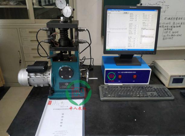 螺栓组联接实验台维修要注意什么?-图1 螺栓组联接实验台维修要注意什么?-图1