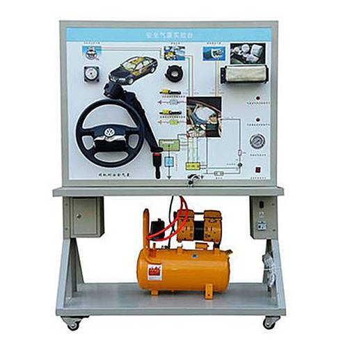 螺栓组联接实验台维修要注意什么?-图2 螺栓组联接实验台维修要注意什么?-图2