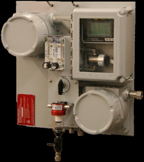 哪些品牌在线硫化氢分析仪更可靠？-图1