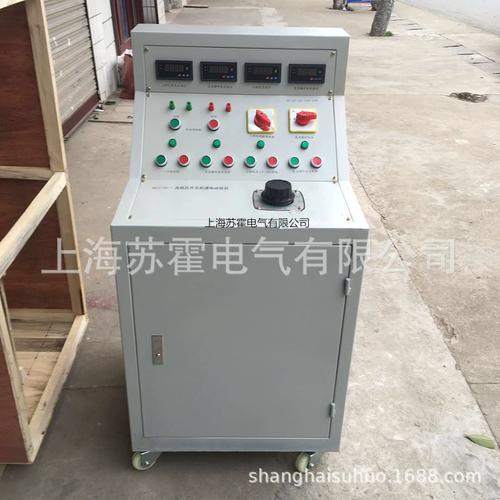 高低压通电测试台品牌如何选?-图1 高低压通电测试台品牌如何选?-图1