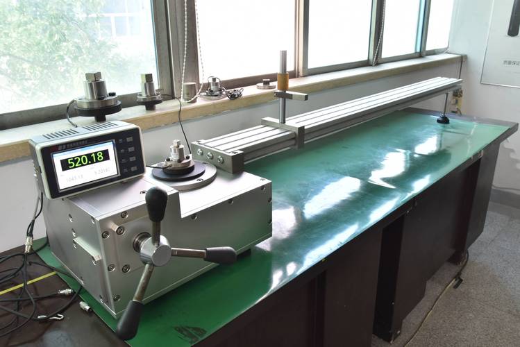 浙江扭力扳手测试仪维修找哪家?-图1 浙江扭力扳手测试仪维修找哪家?-图1