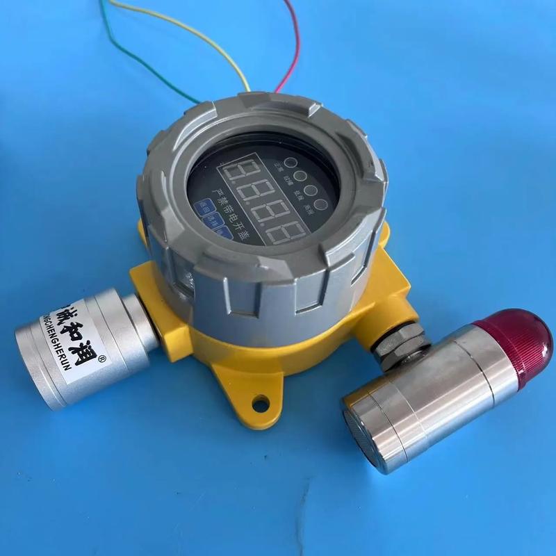 液化气检测器品牌排行-图1 液化气检测器品牌排行-图1