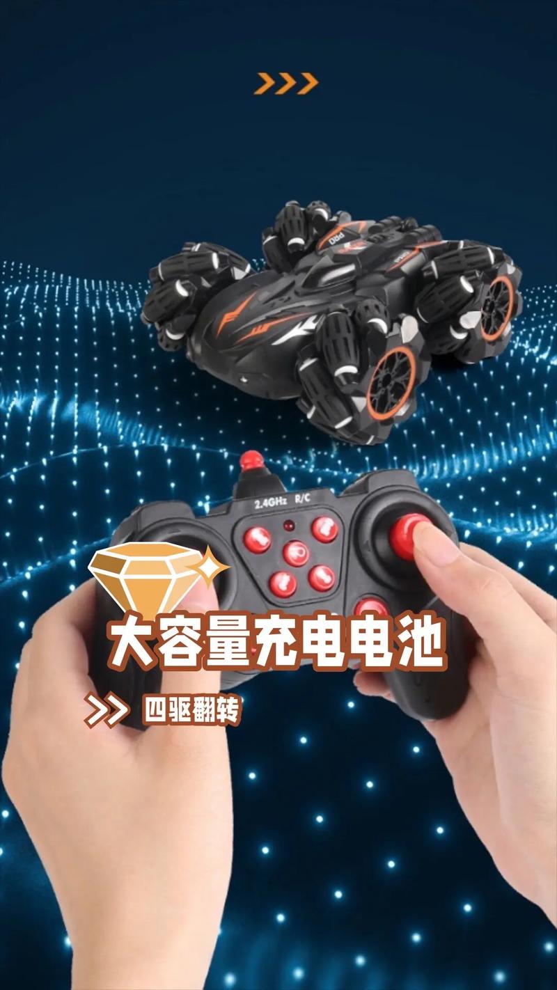 无线遥控玩具车维修影视怎么拍?-图3 无线遥控玩具车维修影视怎么拍?-图3