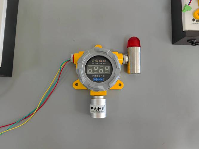 VOC传感器十大品牌有哪些?-图1 VOC传感器十大品牌有哪些?-图1